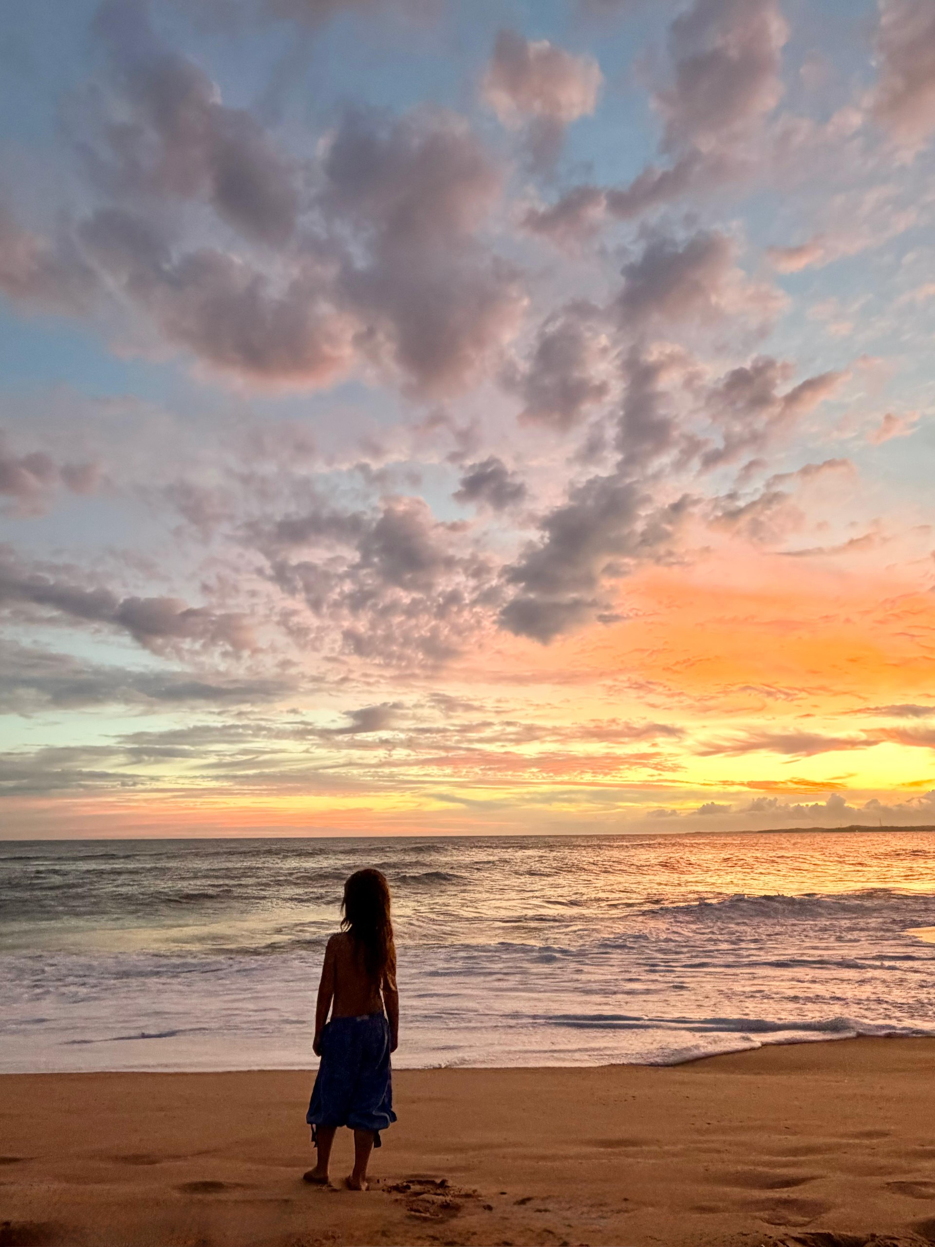 Sri Lanka tour moment 17