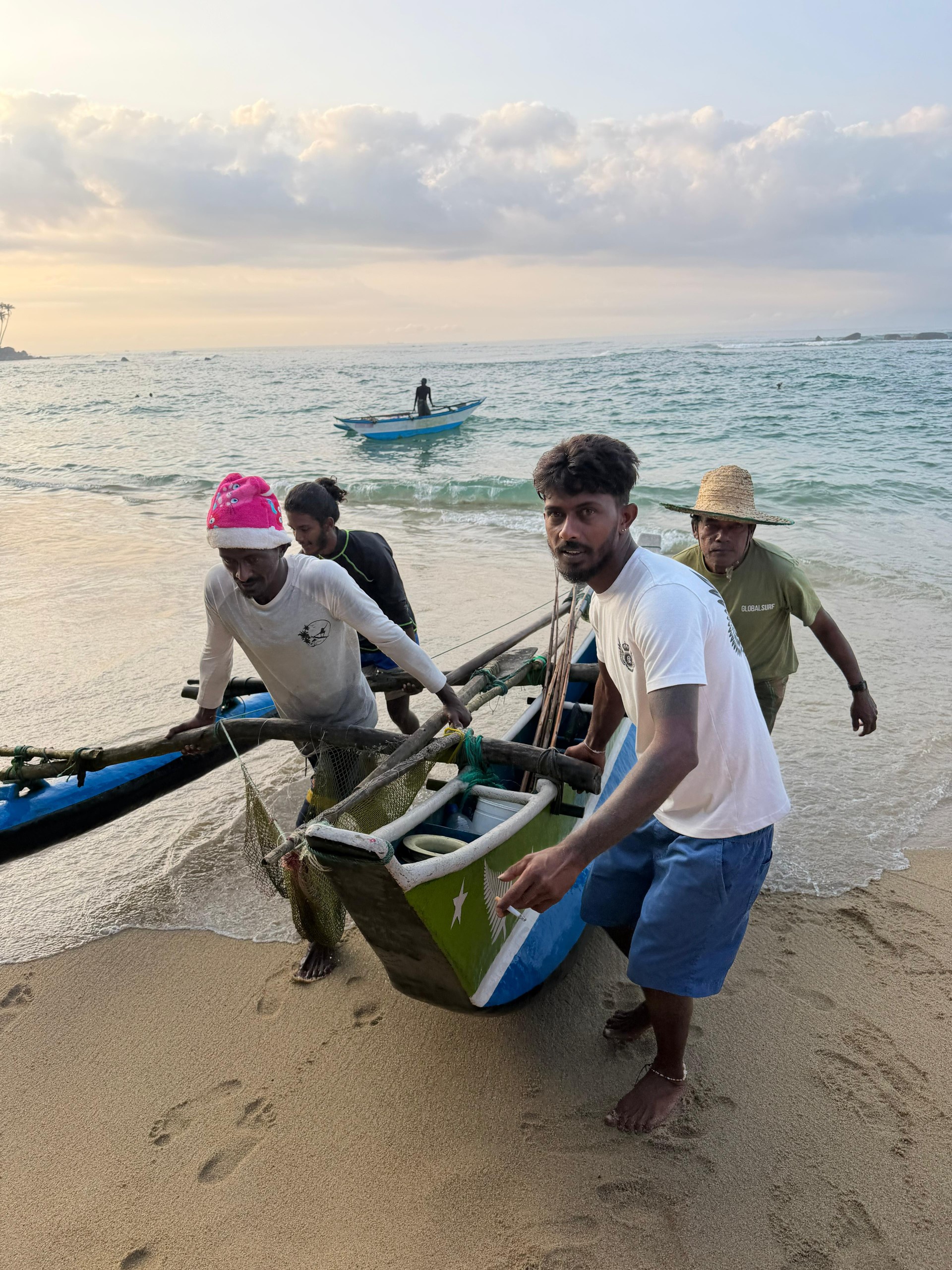 Sri Lanka tour moment 21