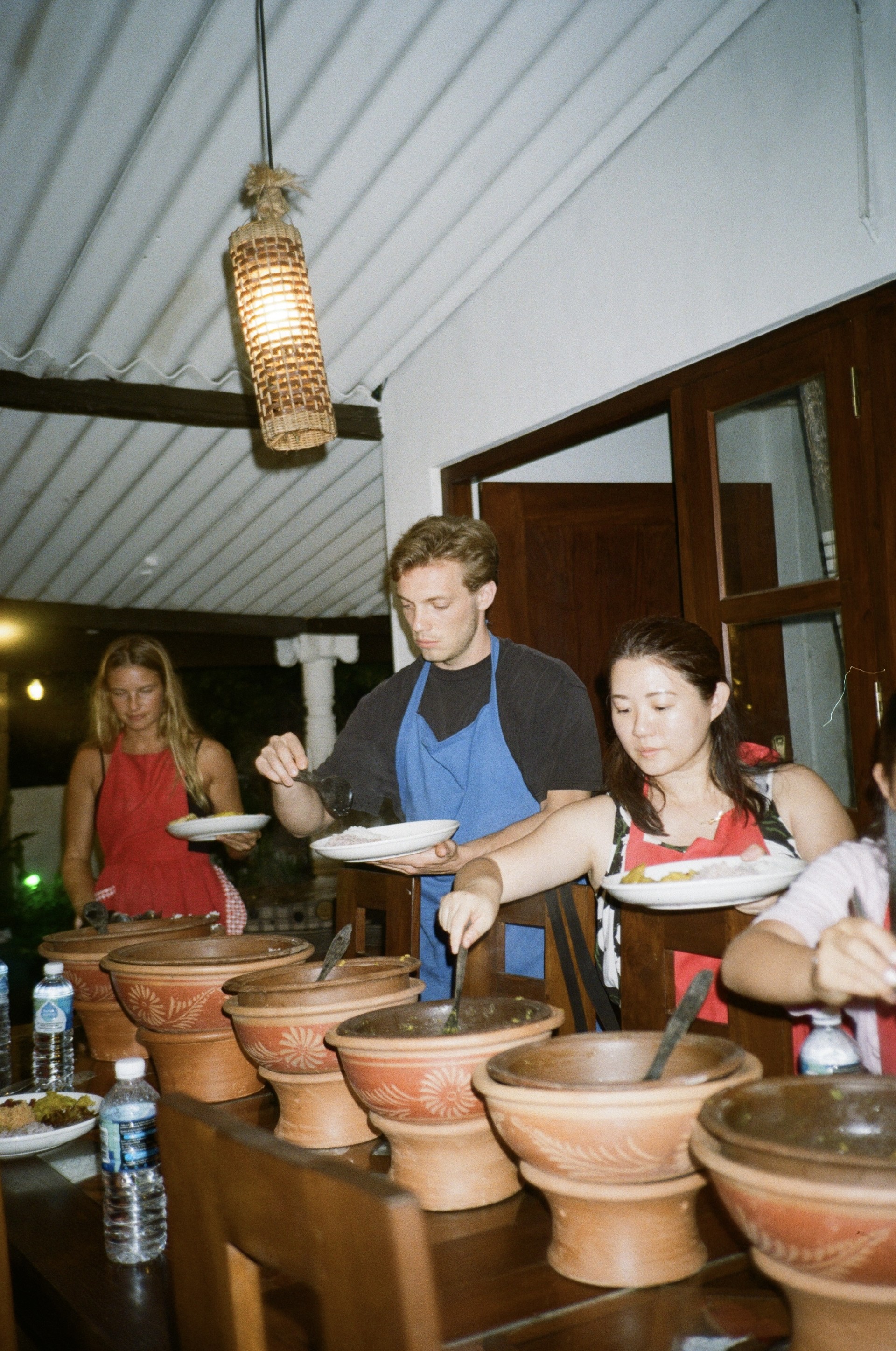 Sri Lanka tour moment 6