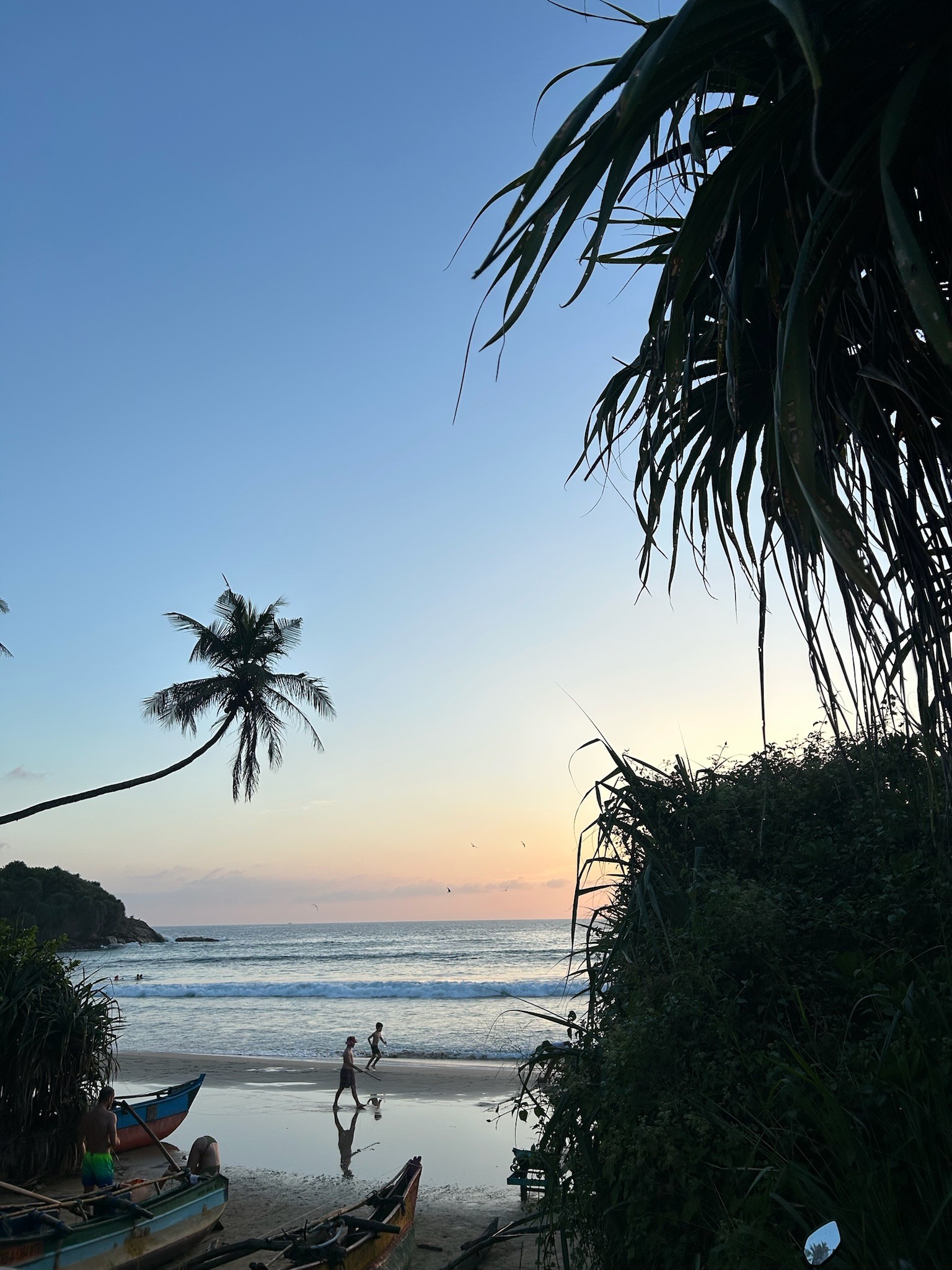 Sri Lanka tour moment 7