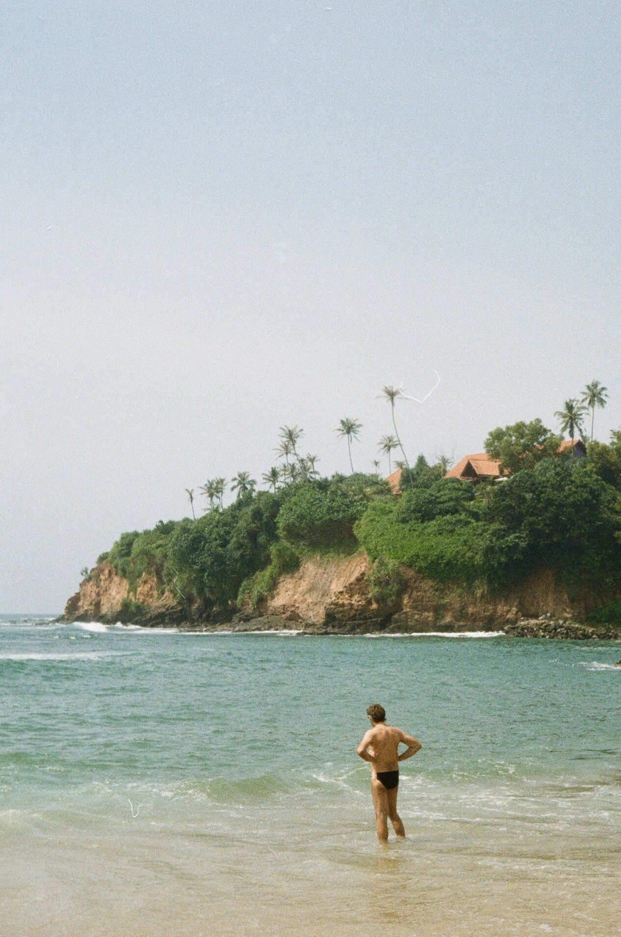 Sri Lanka tour moment 4